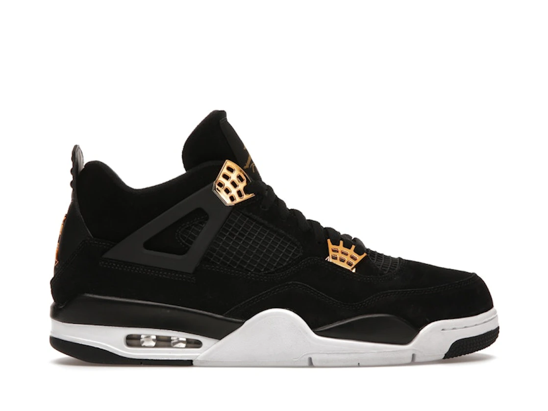 Nike Air Jordan 4 Retro Royality