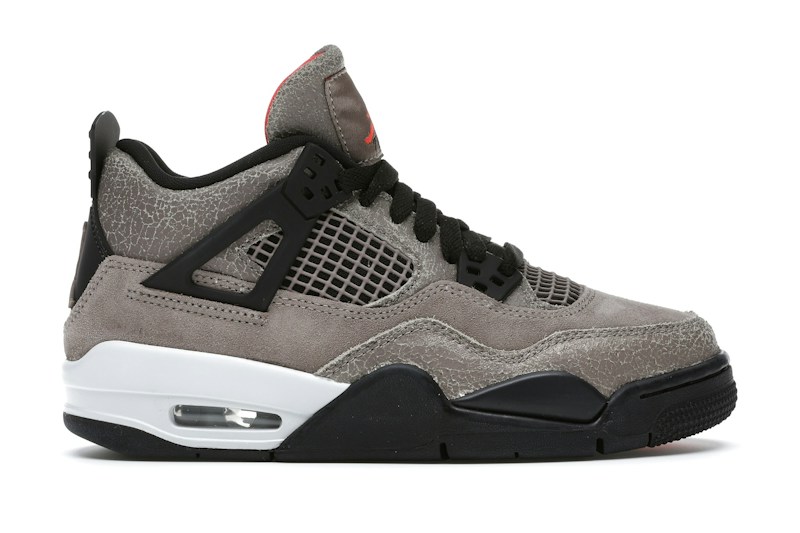 Nike Jordan 4 Retro Taupe Haze