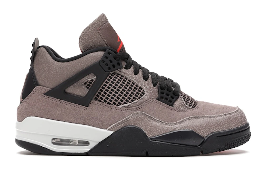 Nike Jordan 4 Retro Taupe Haze