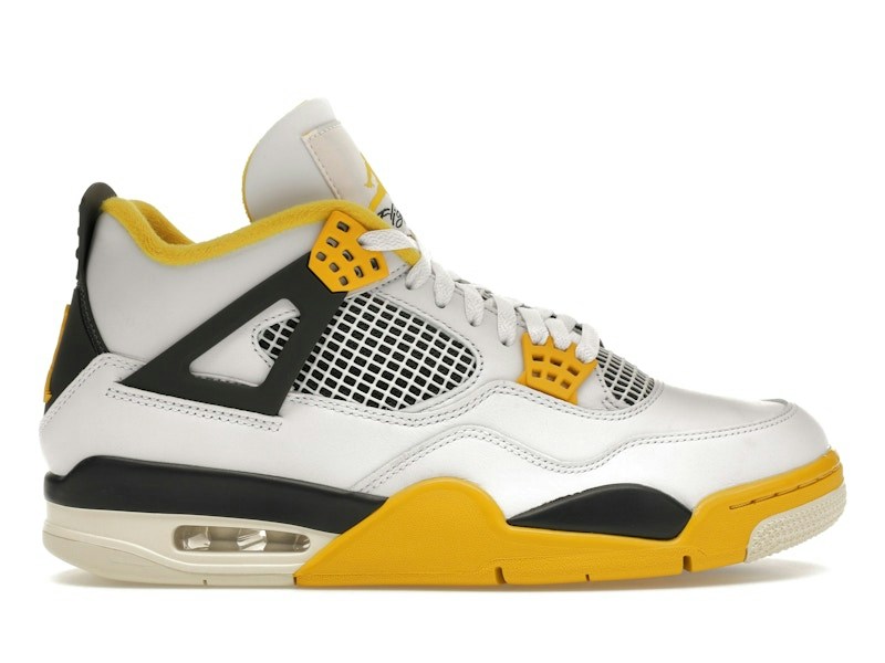 Nike Air Jordan 4 Retro