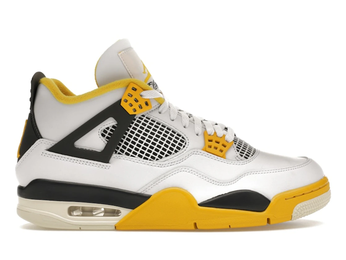 Nike Air Jordan 4 Retro
