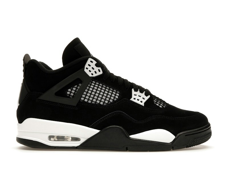 Nike Air Jordan 4 Retro Unisex