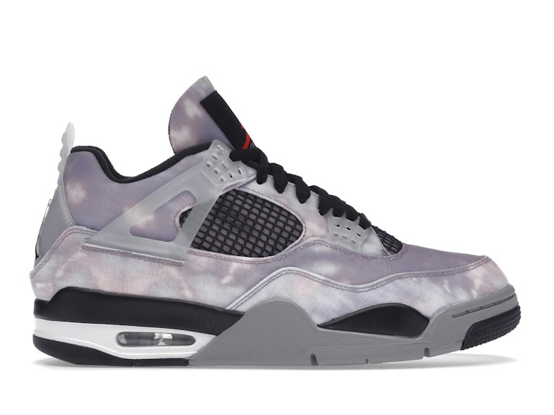 Nike Jordan 4 Retro Zen Master