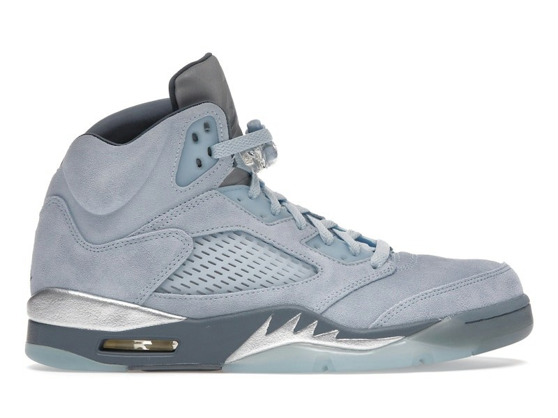 Nike Jordan Wmns Air 5 Retro 'Blue Bird'