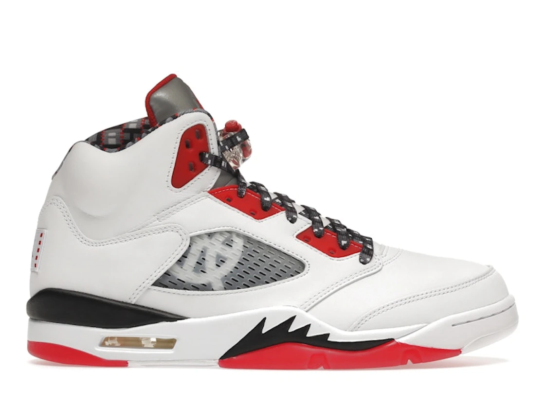 Nike Jordan 5 Retro Quai 54 (2021)