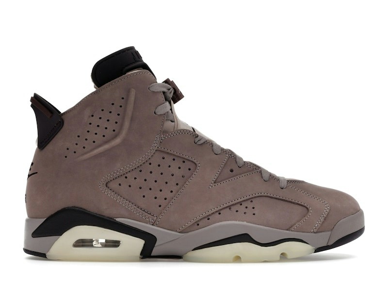 Nike A Ma Maniére x Air Jordan 6 Retro Smoky Mauve