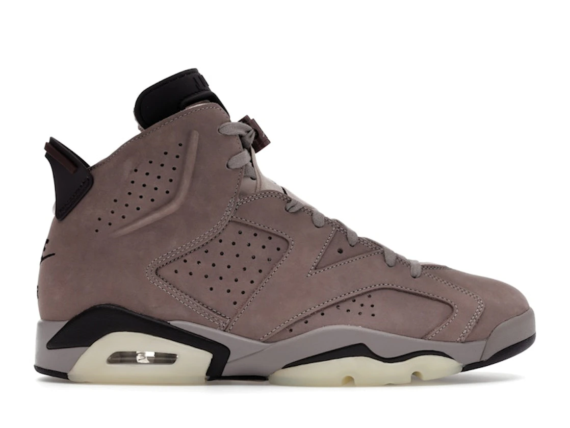 Nike A Ma Maniére x Air Jordan 6 Retro Smoky Mauve