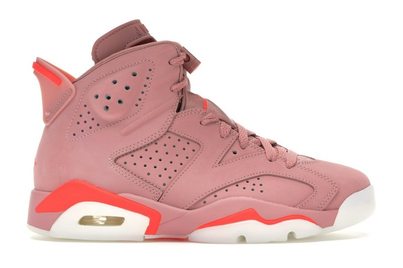 Nike Jordan 6 Retro Aleali May