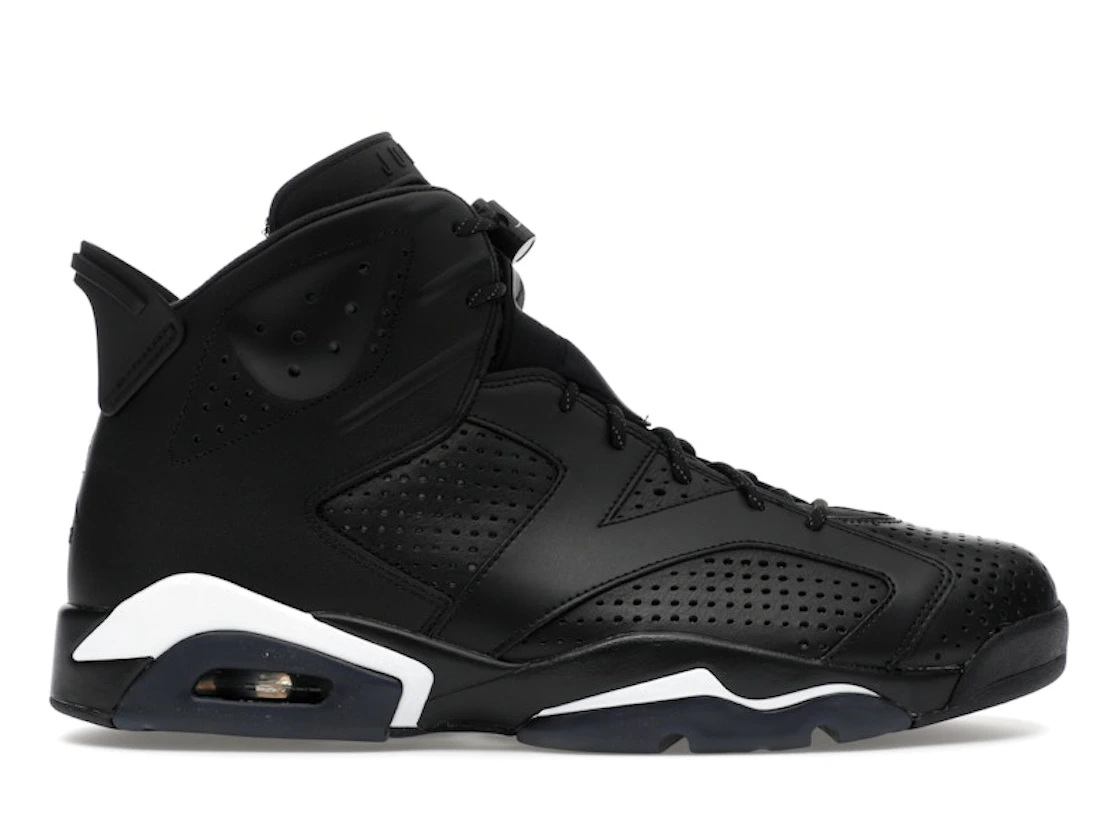 Nike Jordan 6 Retro Black Cat