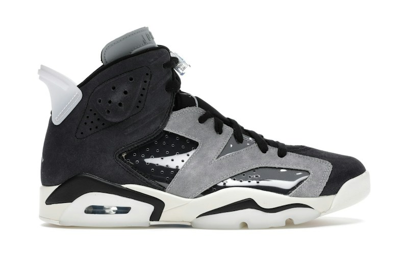 Nike Jordan Brand Wmns Air 6 Retro