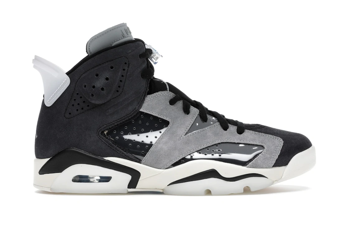 Nike Jordan Brand Wmns Air 6 Retro