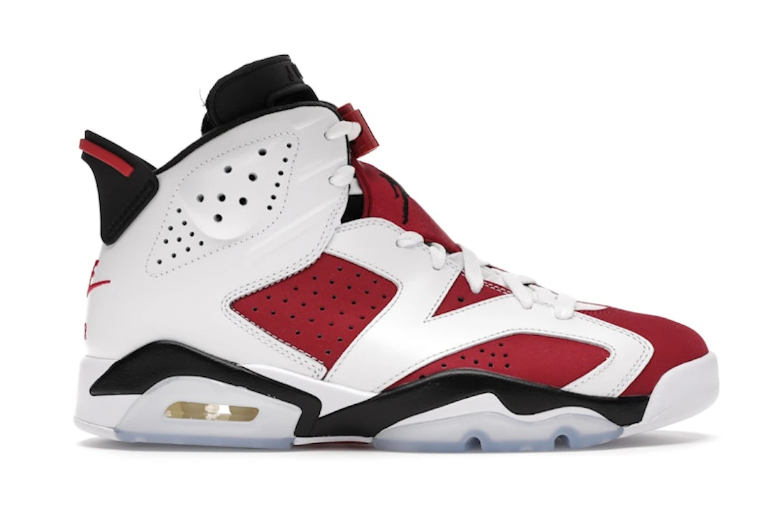 Nike Air Jordan 6 Retro