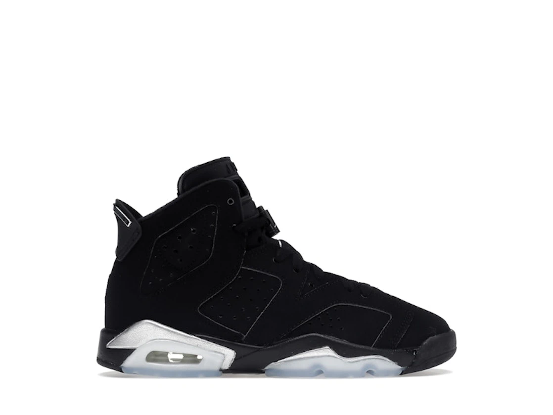 Nike Jordan Brand Air 6 Retro