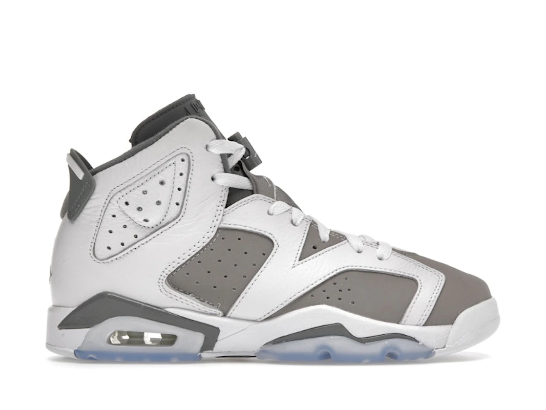 Nike Jordan 6 Retro Cool Grey