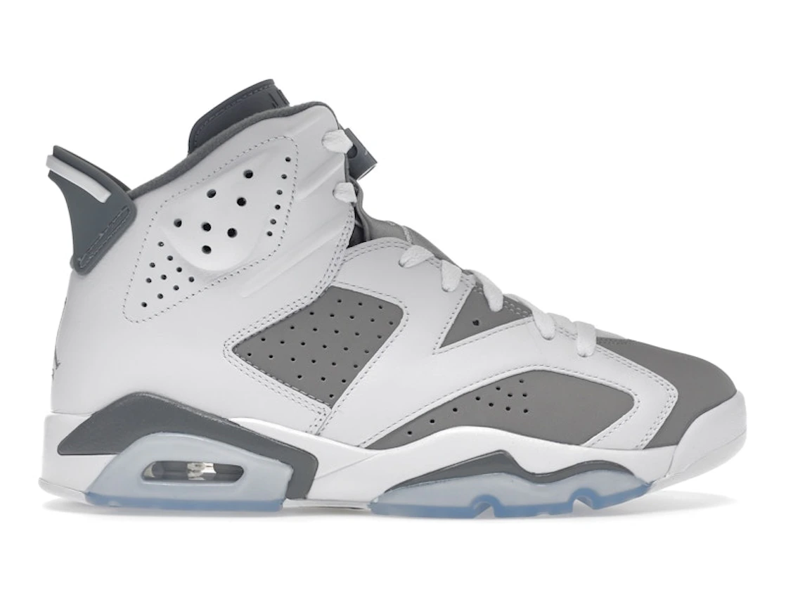 Nike Air Jordan 6 Retro