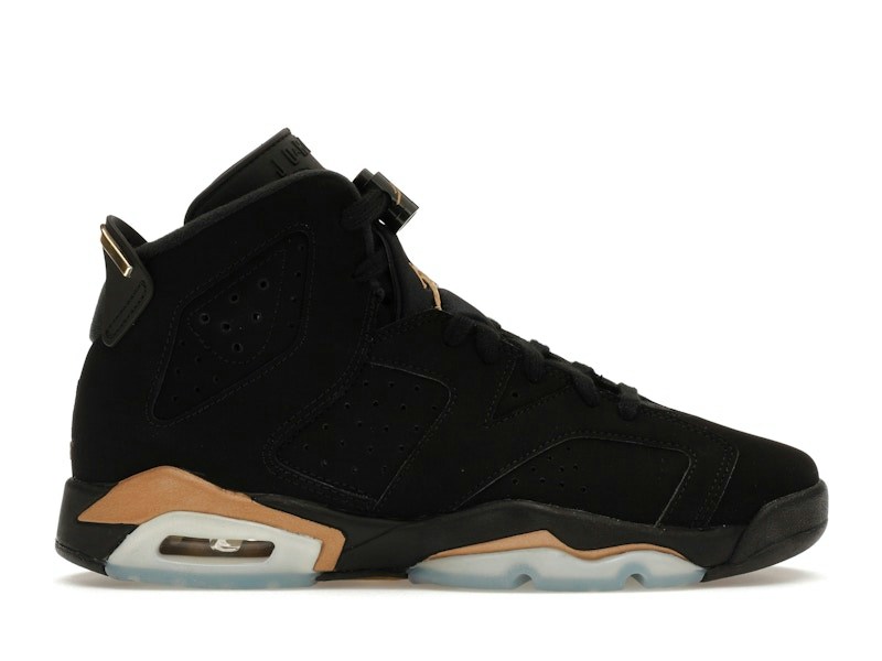 Nike Air Jordan 6 Retro SE Dmp