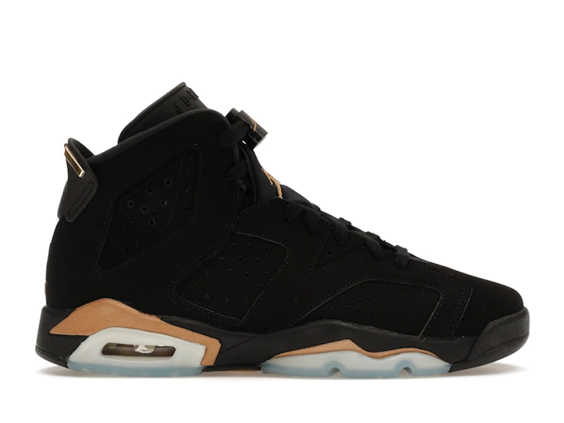Nike Air Jordan 6 Retro SE Dmp