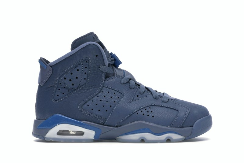 Nike Jordan 6 Retro Diffused Blue (384665-400)