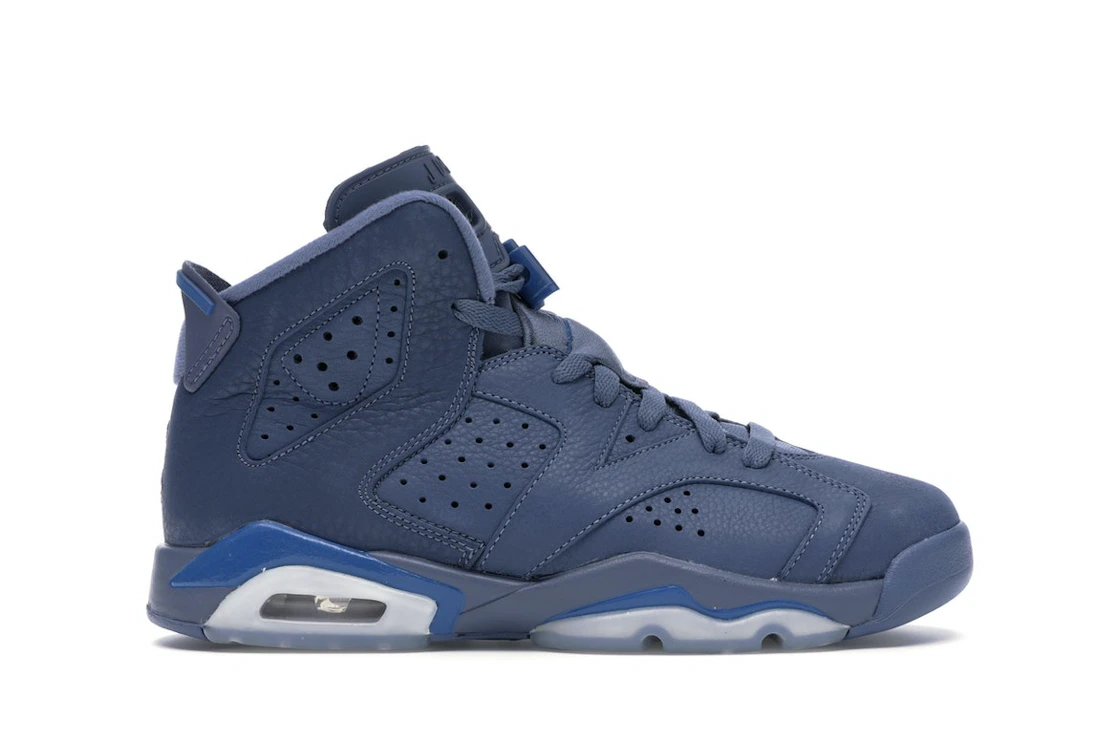 Nike Jordan 6 Retro Diffused Blue (384665-400)