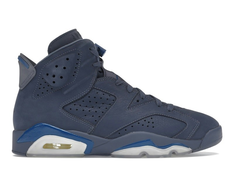 Nike Jordan 6 Retro Diffused Blue