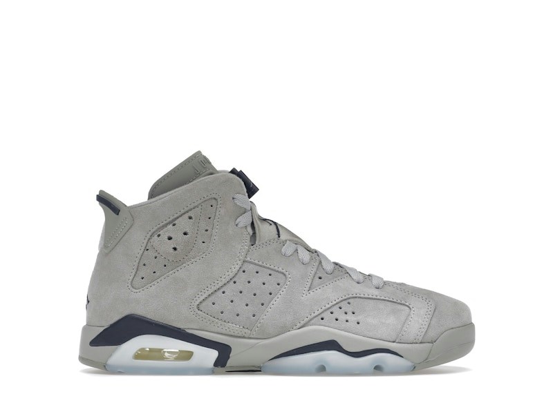 Nike Jordan 6 Retro Georgetown (2022)