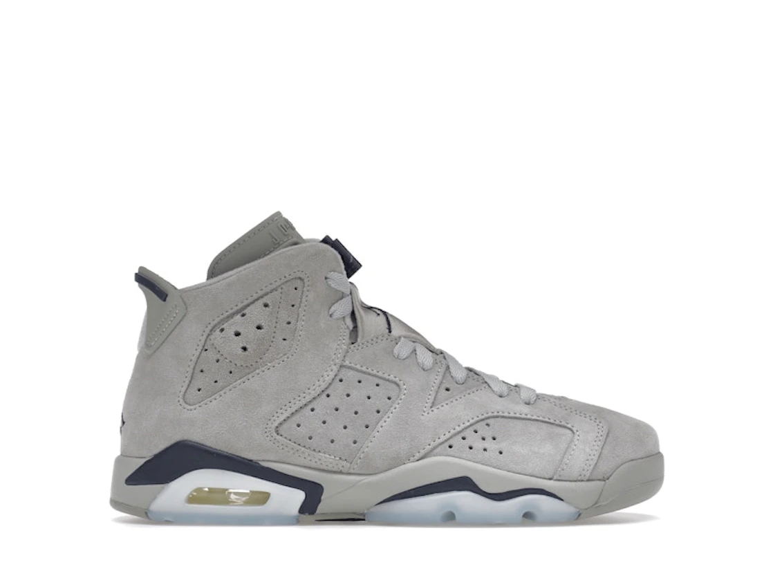 Nike Jordan 6 Retro Georgetown (2022)