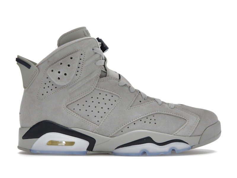 Nike Jordan 6 Retro Georgetown (2022)