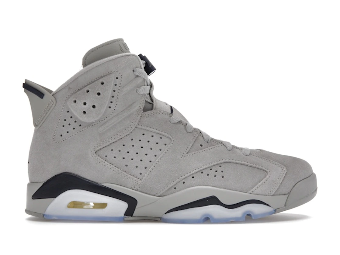 Nike Jordan 6 Retro Georgetown (2022)
