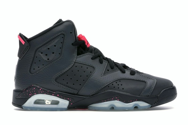 Nike Jordan 6 Retro Hyper Pink