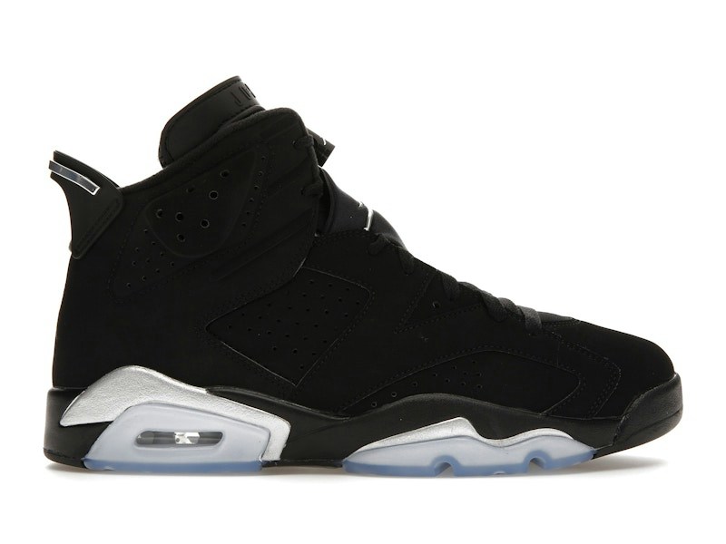 Nike Jordan Brand Air 6 Retro (DX2836-001)