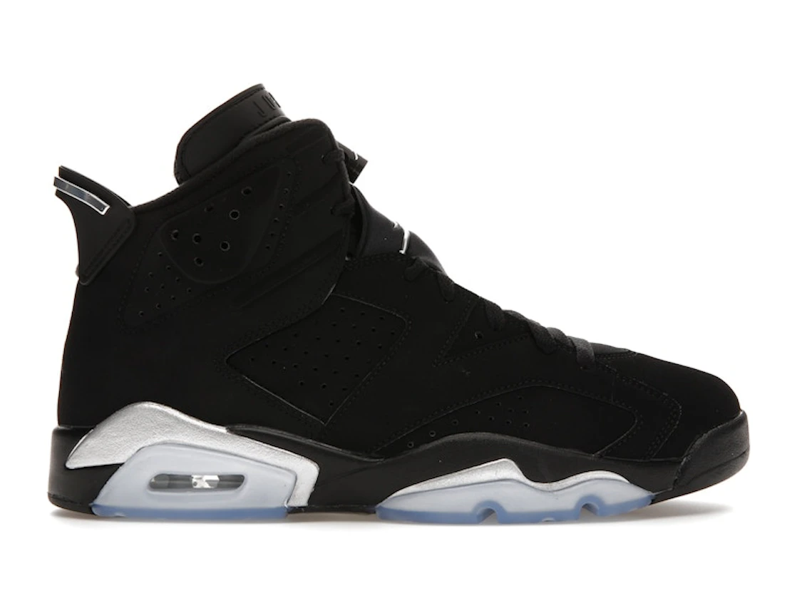 Nike Jordan Brand Air 6 Retro (DX2836-001)