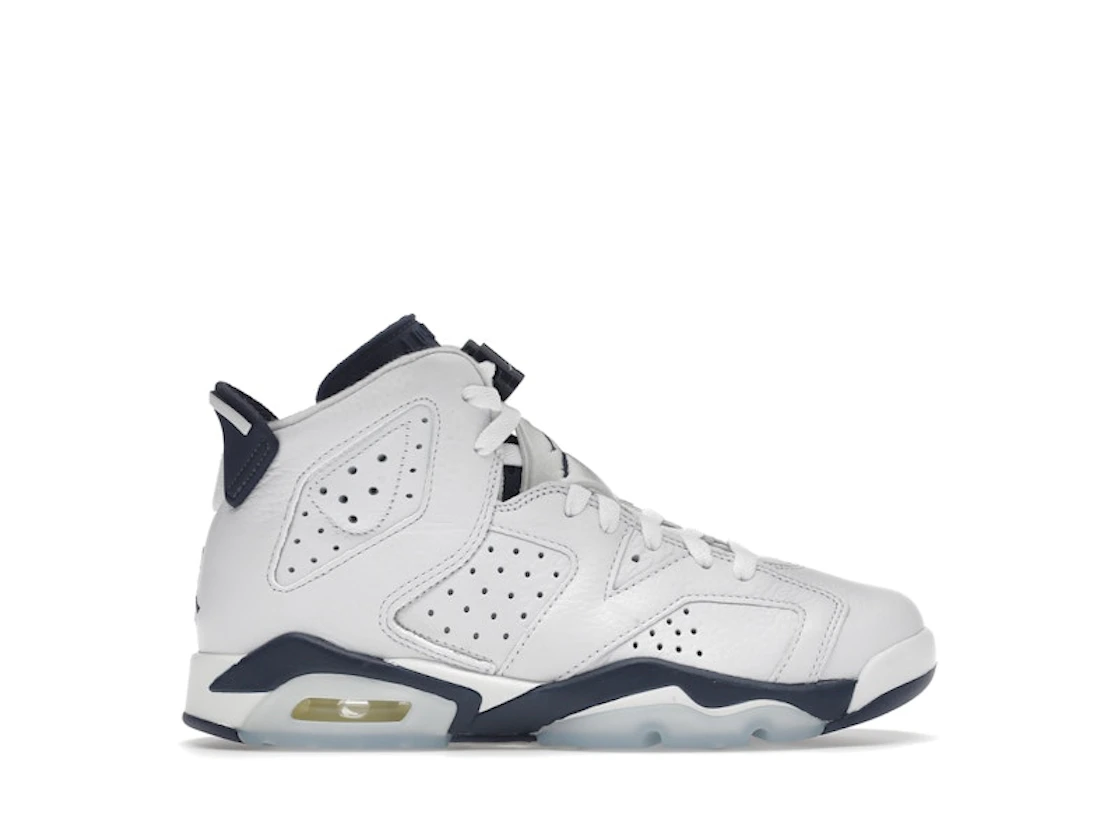 Nike Jordan Brand Air 6 Retro