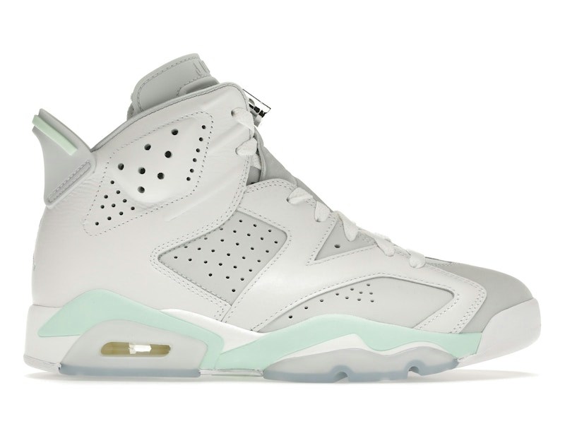 Nike Jordan Brand Air 6 Retro Wmns