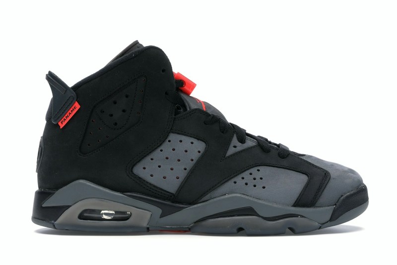 Nike Jordan 6 Retro PSG Paris Saint-Germain (CN1078-001)