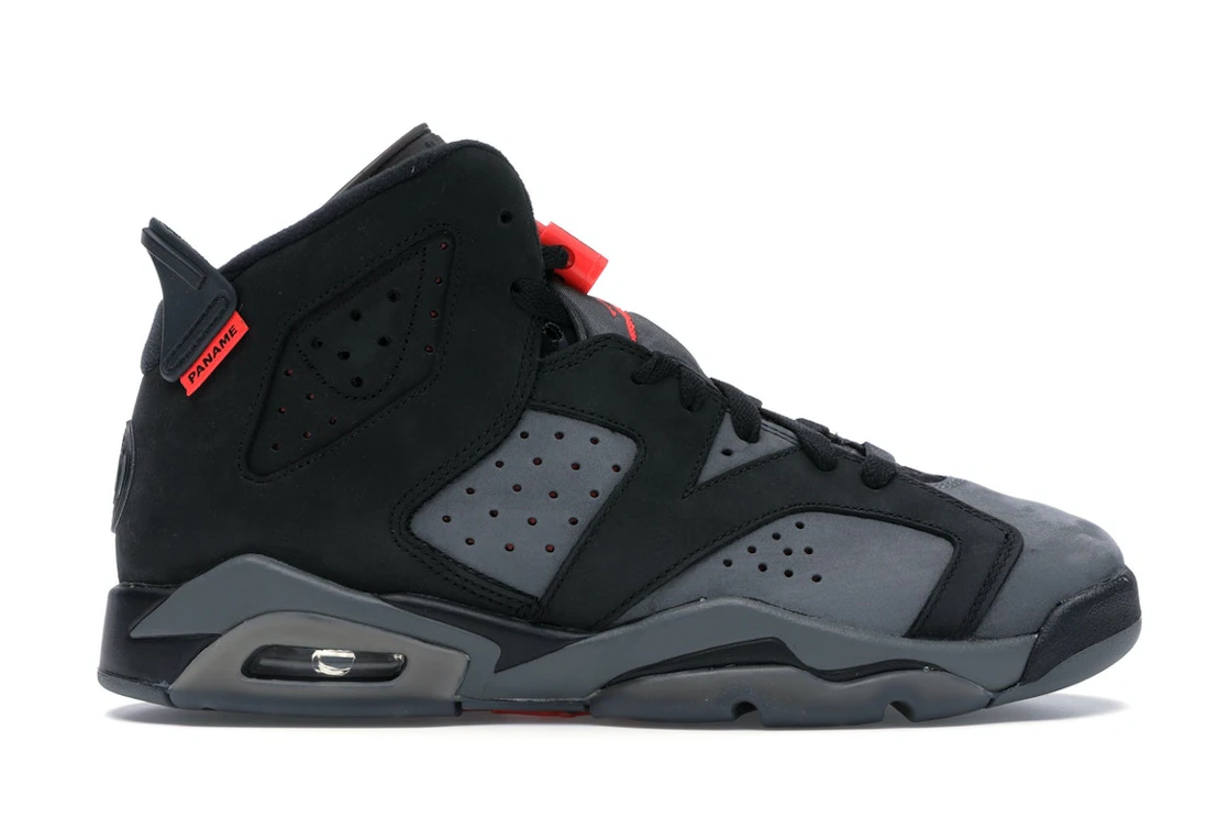 Nike Jordan 6 Retro PSG Paris Saint-Germain (CN1078-001)