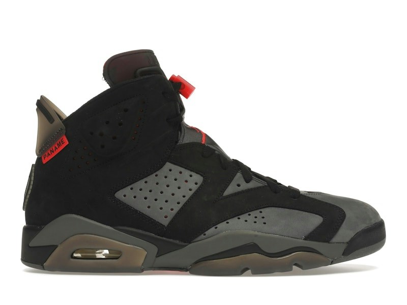 Nike Air Jordan 6 Retro Psg (CK1229-001)