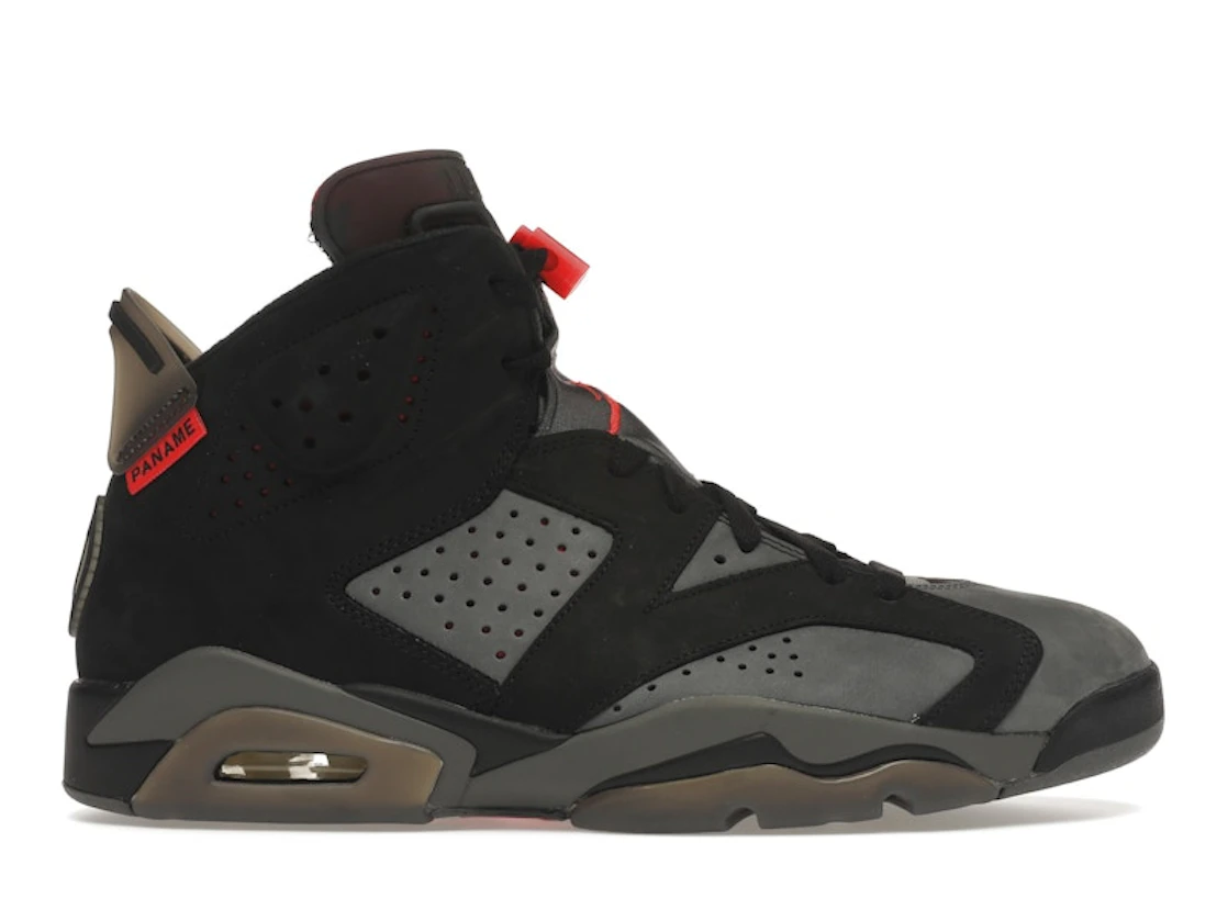 Nike Air Jordan 6 Retro Psg (CK1229-001)