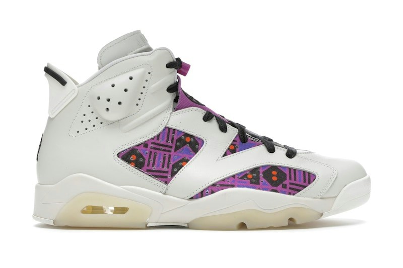Nike Jordan 6 Retro Q54