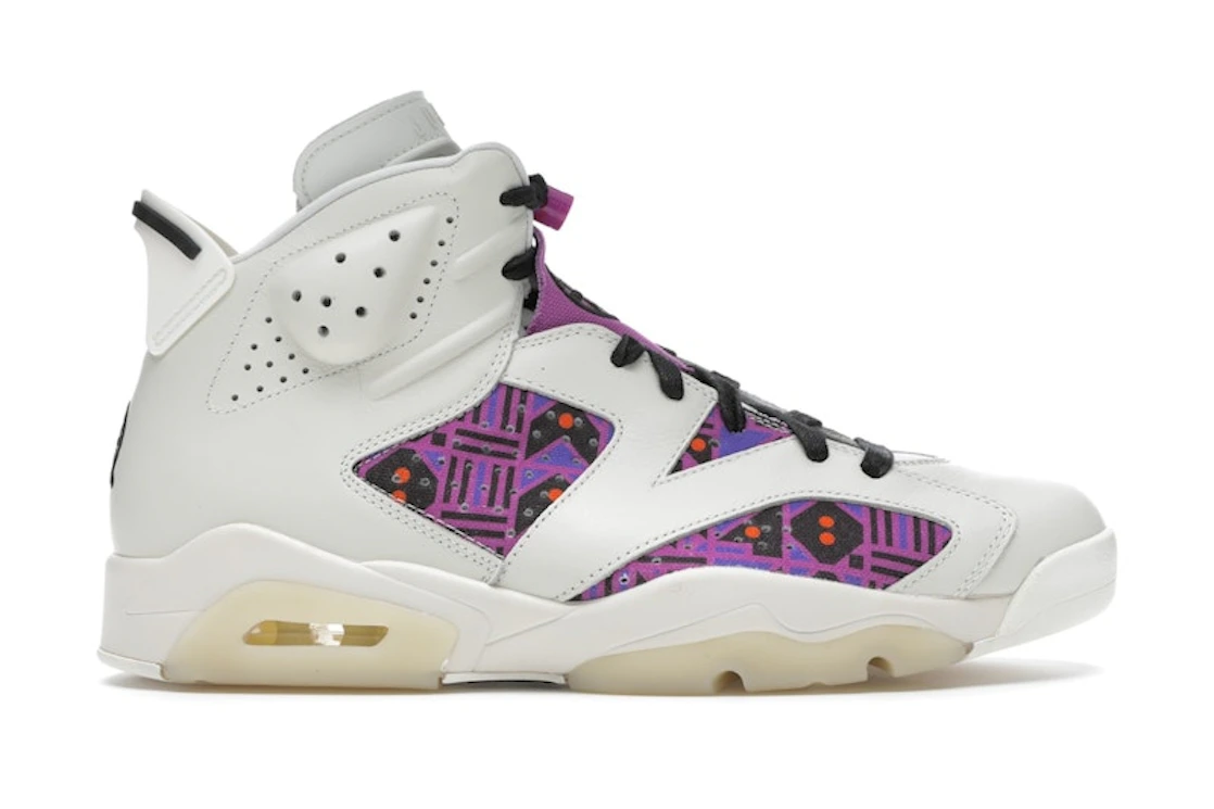 Nike Jordan 6 Retro Q54