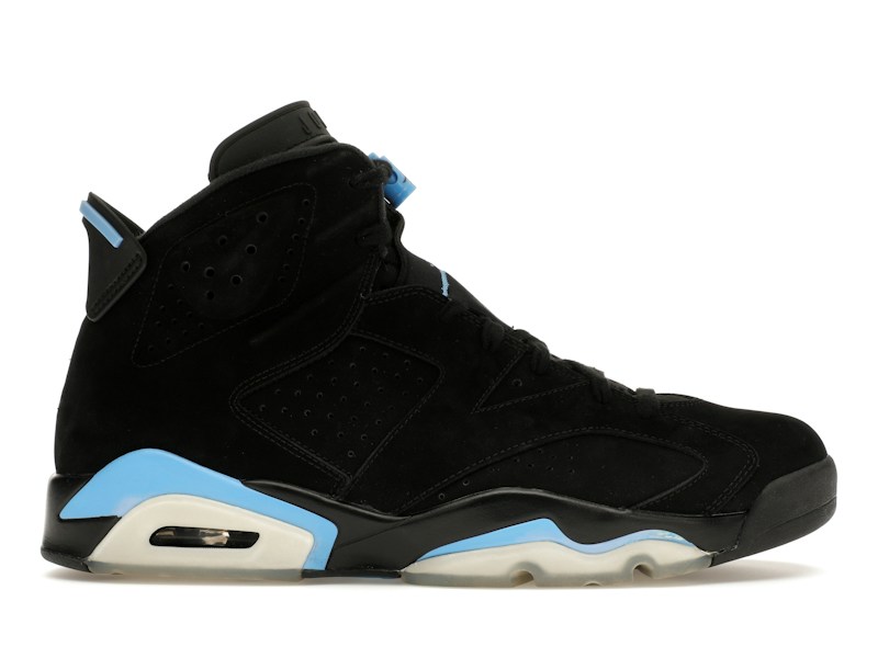 Nike Air Jordan 6 Retro Unc
