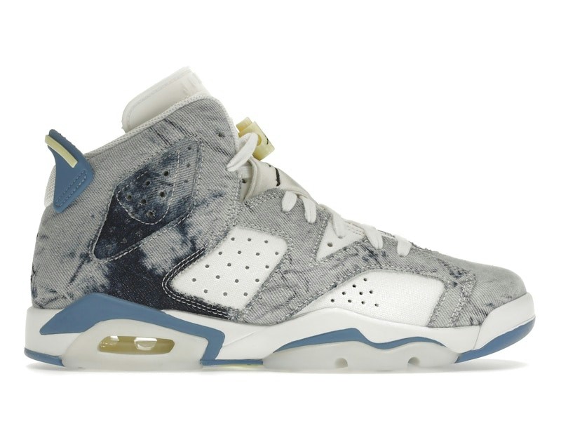 Nike Jordan Brand Air 6 Retro