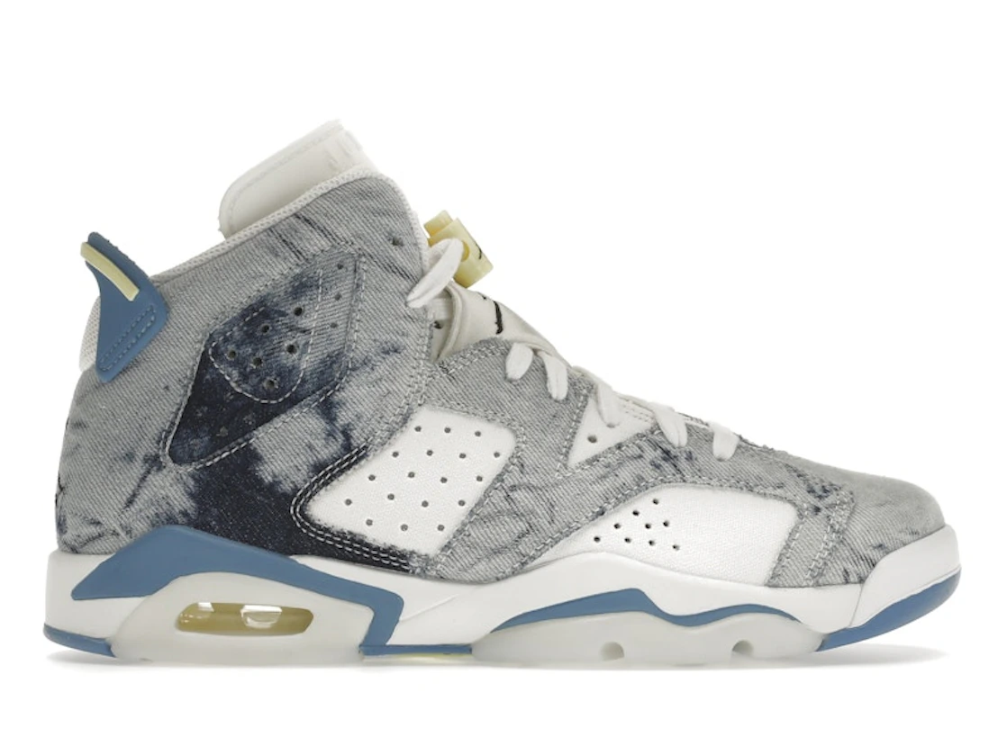 Nike Jordan Brand Air 6 Retro