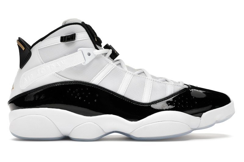 Nike Jordan 6 Rings Defining Moments