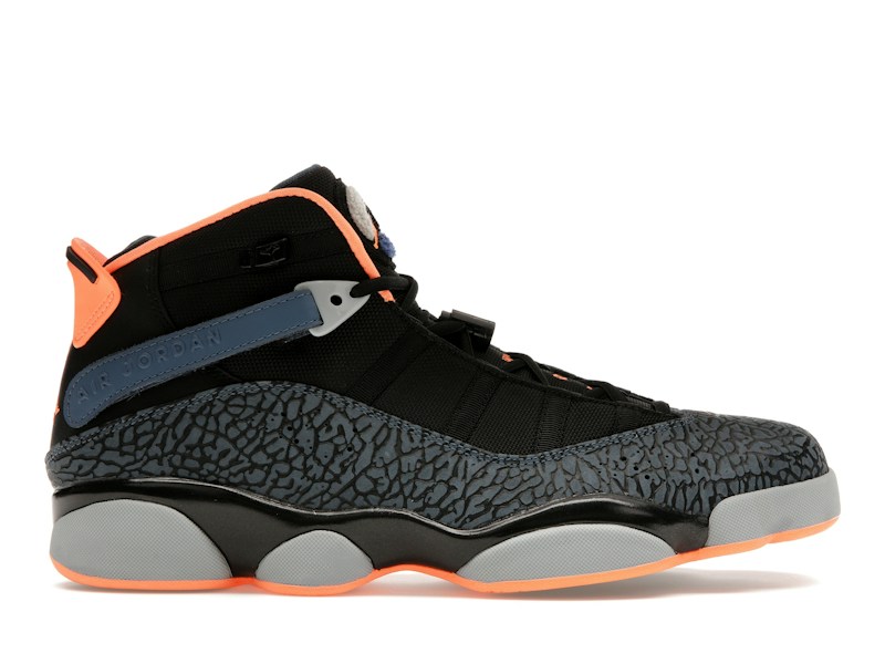 Nike Jordan 6 Rings Elephant