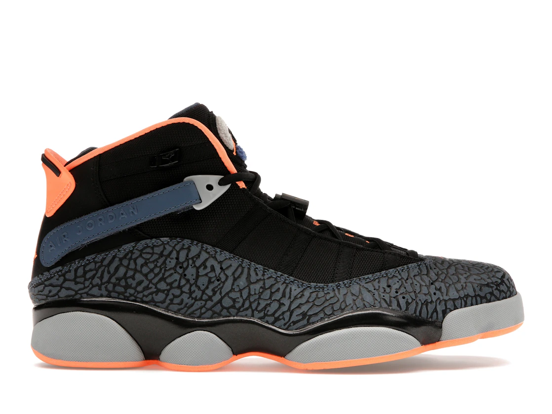 Nike Jordan 6 Rings Elephant