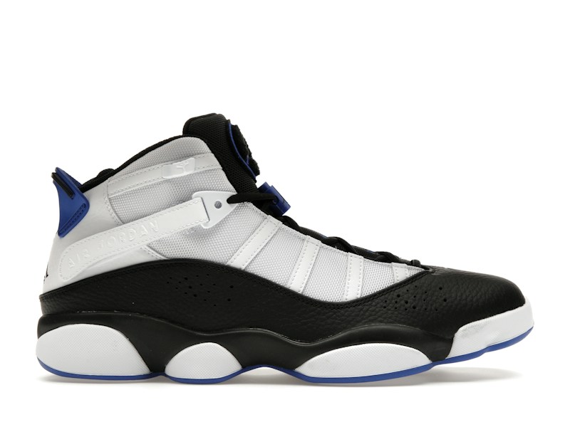 Nike Jordan 6 Rings Game Royal
