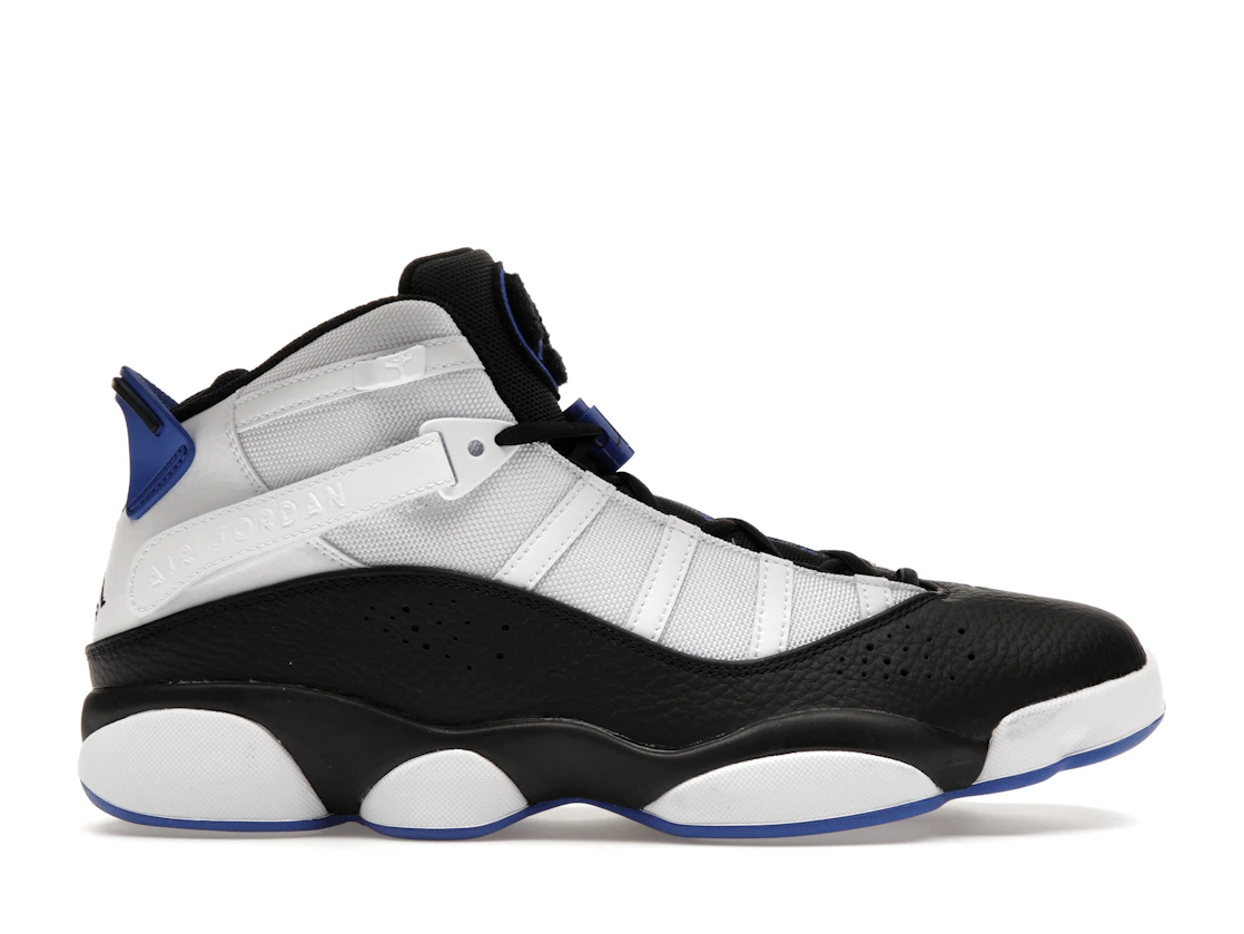Nike Jordan 6 Rings Game Royal