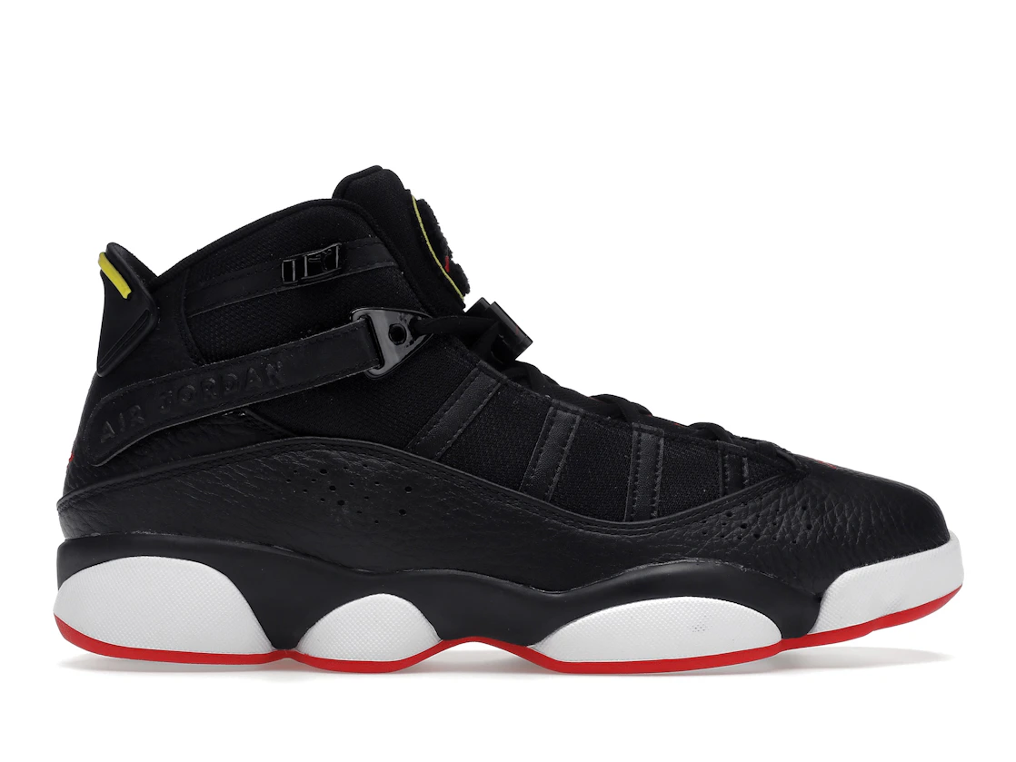 Nike Jordan 6 Rings Playoffs