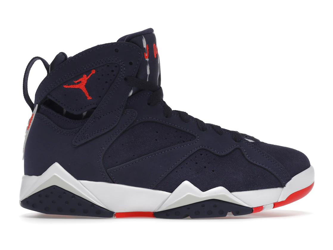 Nike Jordan 7 Retro Quai 54 (2022)