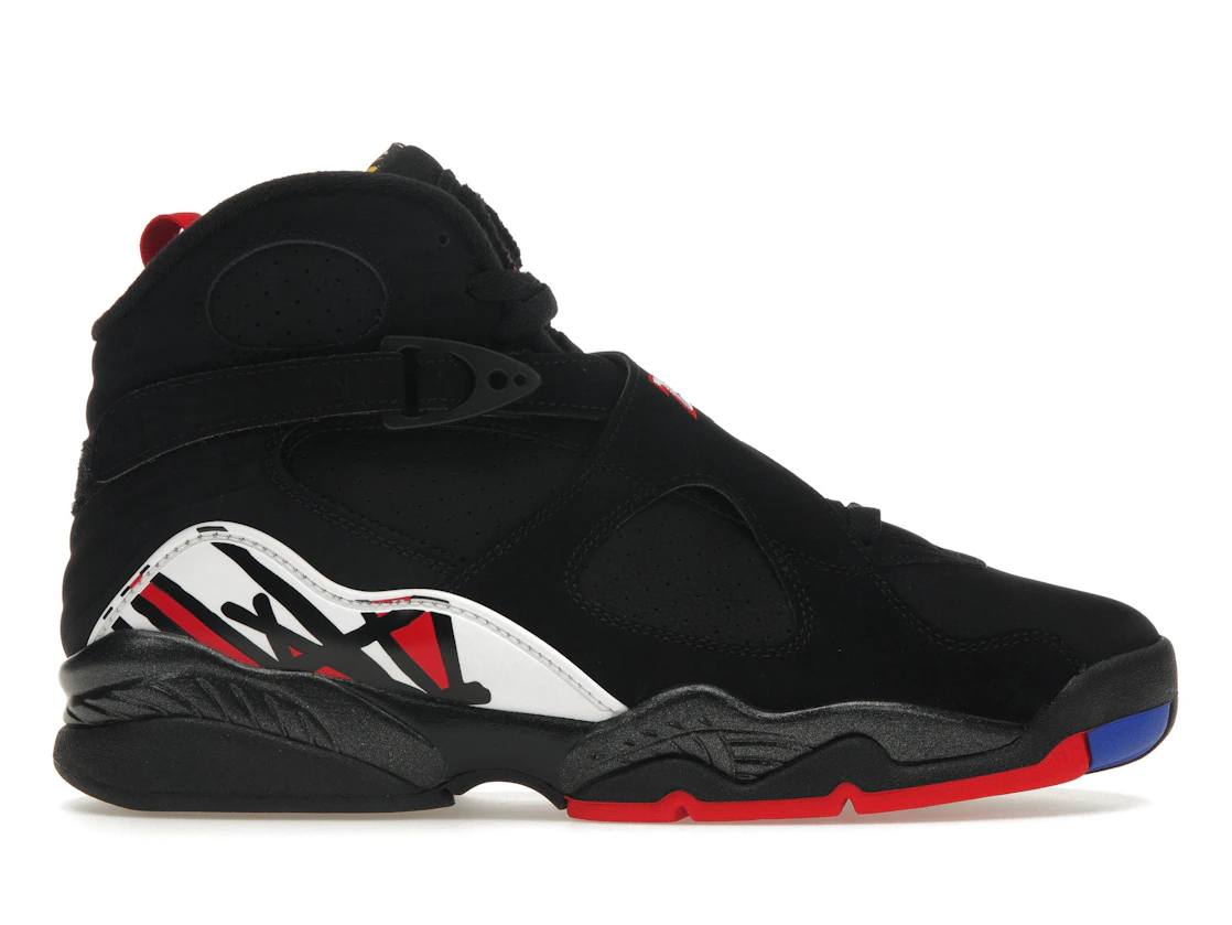 Nike Jordan 8 Retro Playoffs (2023)